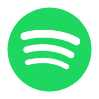 logo for Spotify