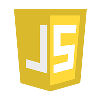 logo for JavaScript
